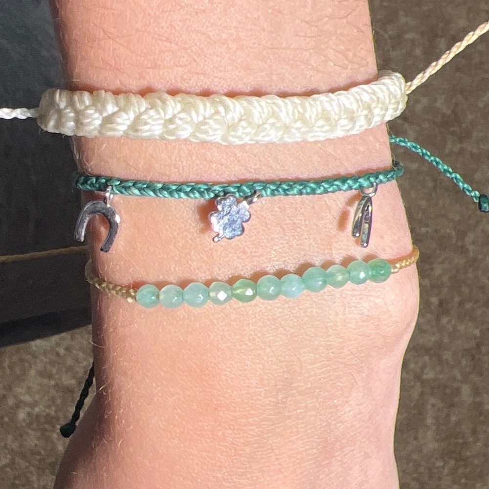 Pura Vida (Lucky Charms)